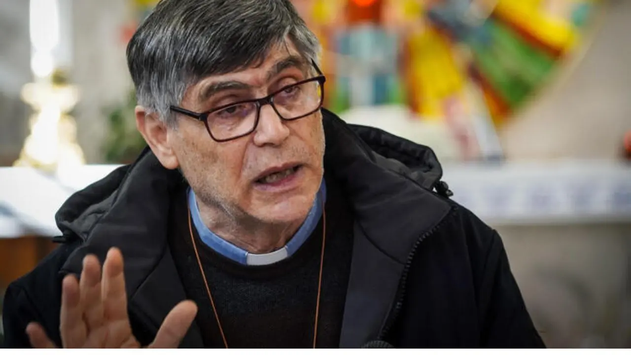 Scuola e Chiesa insieme per la legalità: don Maurizio Patriciello riceverà a Vibo il premio Operatore d'oro 2024