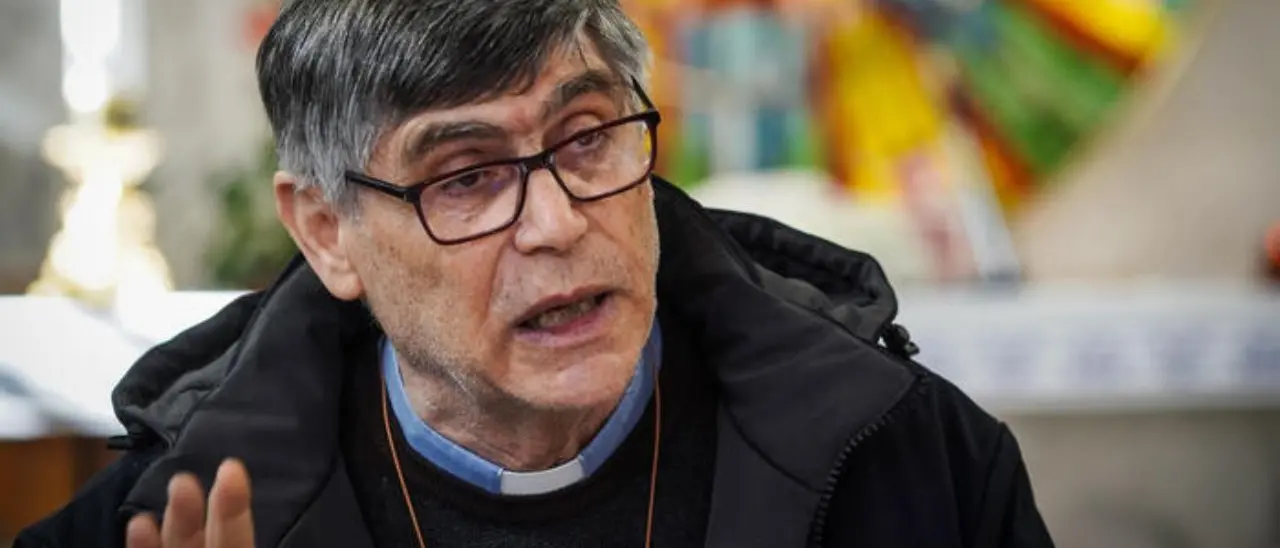 Scuola e Chiesa insieme per la legalità: don Maurizio Patriciello riceverà a Vibo il premio Operatore d'oro 2024