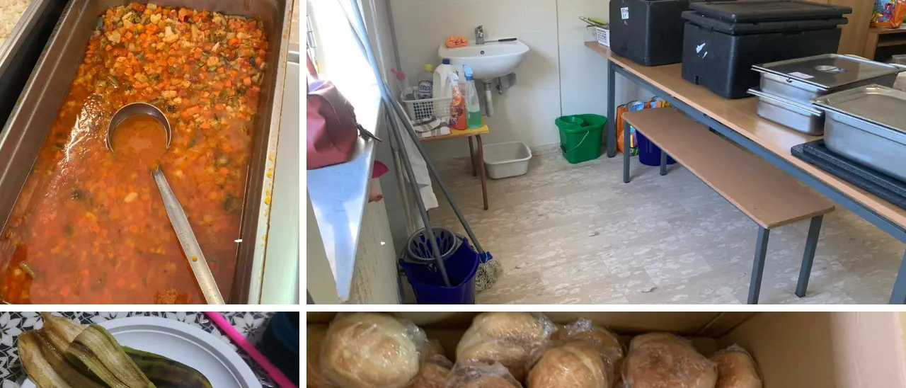 Ricadi, tensione alle stelle per la mensa scolastica: accesso negato ai consiglieri di opposizione e ai genitori che chiamano carabinieri e vigili