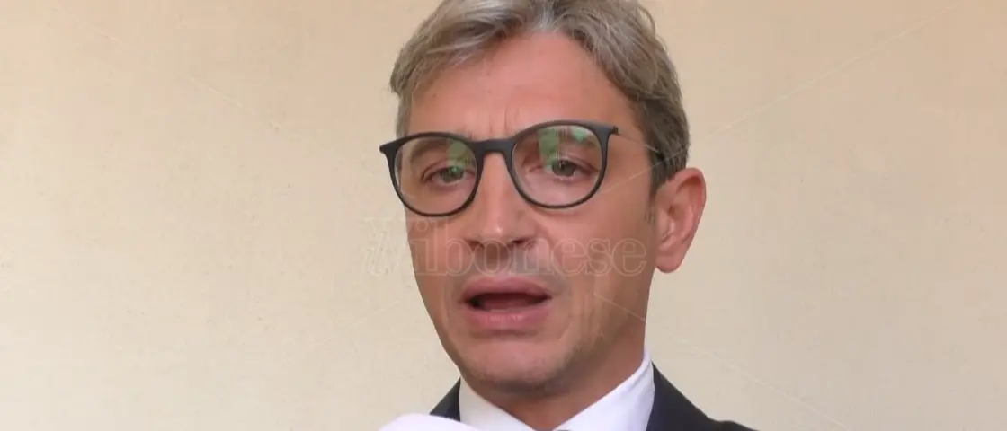 Mangialavori (FI) sulle emergenze del Vibonese: «Serve puntare sulle competenze»