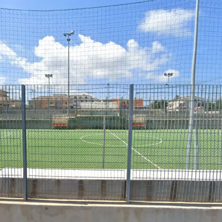 Zungri, il Comune cerca un gestore per l'impianto sportivo: priorità alle associazioni locali