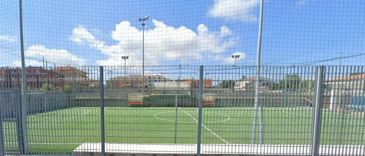 Zungri, il Comune cerca un gestore per l'impianto sportivo: priorità alle associazioni locali
