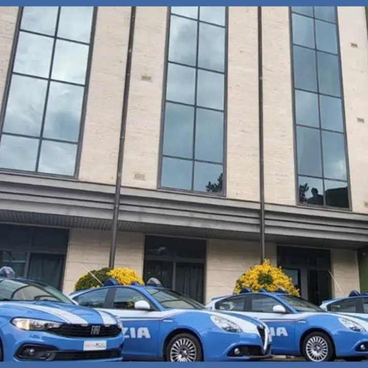 Detenzione di potenti ordigni esplosivi a Parghelia, la polizia effettua un arresto