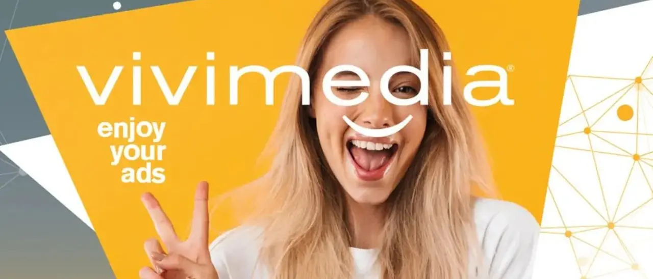 Semplice, veloce, per editori: nasce Vivimedia, la concessionaria programmatic di Pubbliemme Group