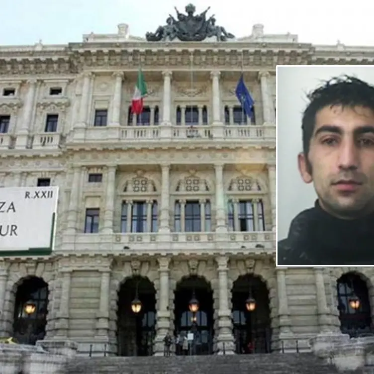 Giuseppe Prostamo condannato per bancarotta, è già in carcere per l'omicidio di Francesco Vangeli