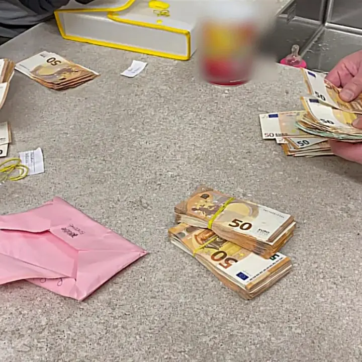 False fatture e frodi fiscali, sequestro da 8,2 milioni e 15 misure cautelari: blitz anche a Vibo