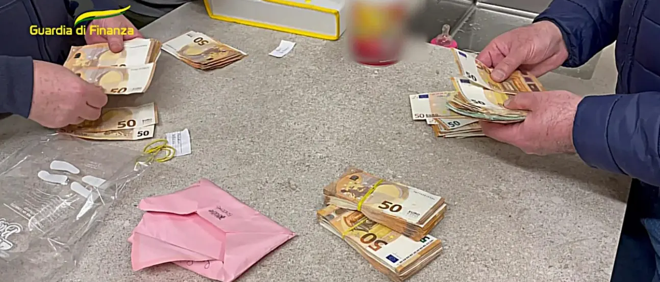 False fatture e frodi fiscali, sequestro da 8,2 milioni e 15 misure cautelari: blitz anche a Vibo