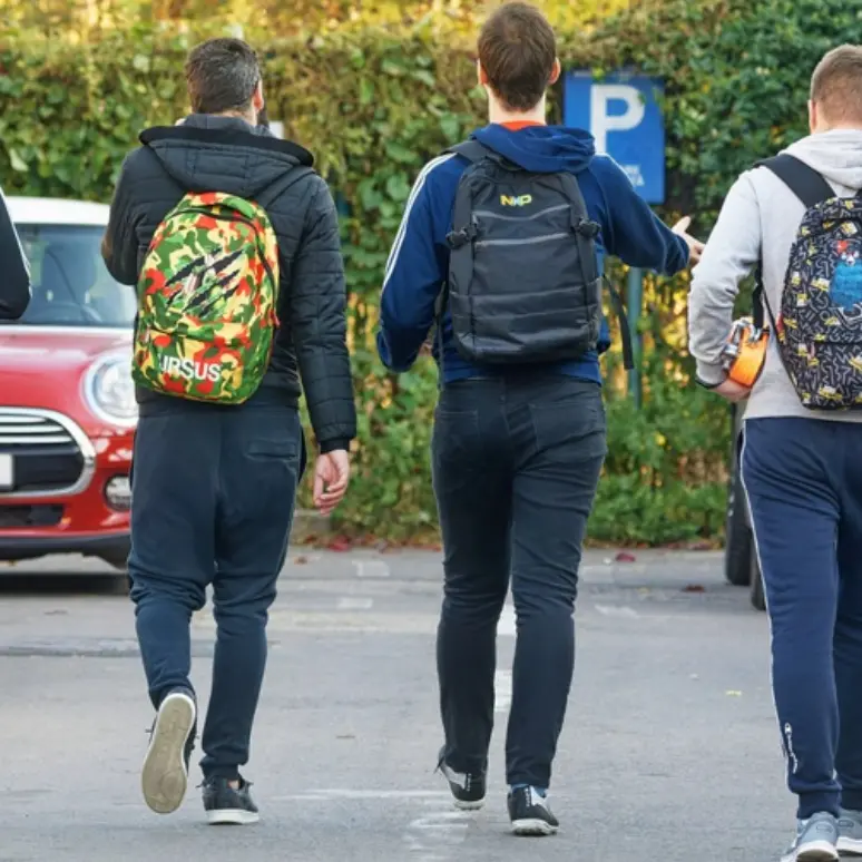 A Serra lezioni a orari alternati, il consigliere comunale Regio: «Disagi per gli studenti»