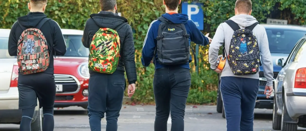 A Serra lezioni a orari alternati, il consigliere comunale Regio: «Disagi per gli studenti»