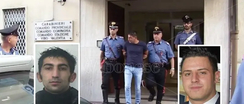 Omicidio Vangeli, la Cassazione annulla con rinvio la condanna a 29 anni per Antonio Prostamo che lascia il carcere
