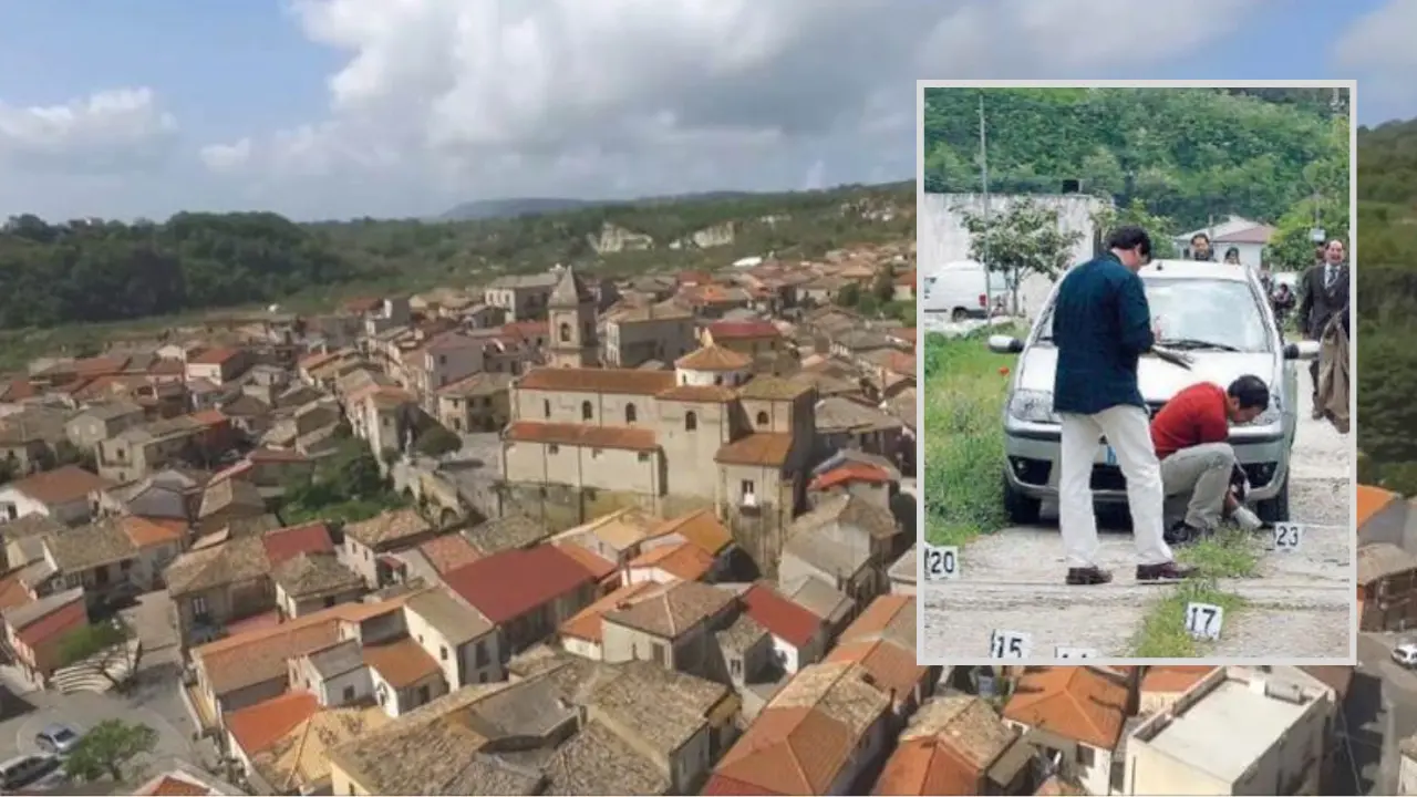 'Ndrangheta, le dichiarazioni del nuovo pentito vibonese: «L’omicidio di Raffaele Cracolici deciso per impedire la vendetta contro Bonavota che gli aveva ammazzato il fratello»