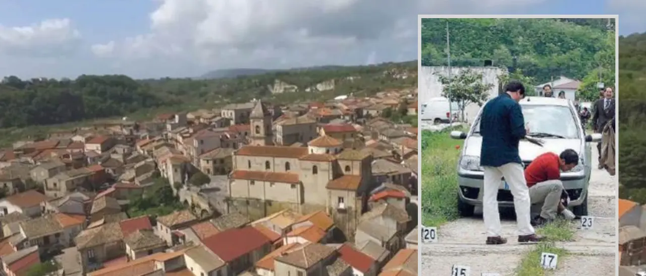 'Ndrangheta, le dichiarazioni del nuovo pentito vibonese: «L’omicidio di Raffaele Cracolici deciso per impedire la vendetta contro Bonavota che gli aveva ammazzato il fratello»