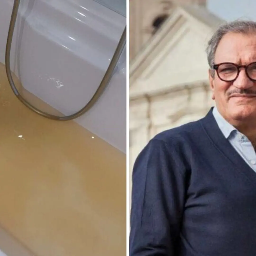 Acqua inutilizzabile a Vibo, i promotori di un Consiglio aperto portano le firme in Comune e si appellano a “nonno sindaco\"