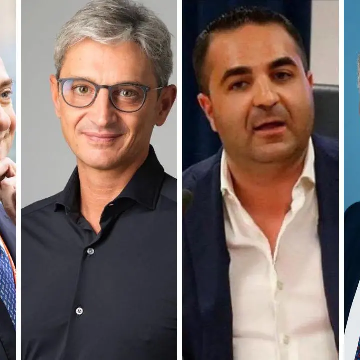 A Mileto il gotha calabrese di Forza Italia per la seconda tappa della campagna territoriale di ascolto Radici