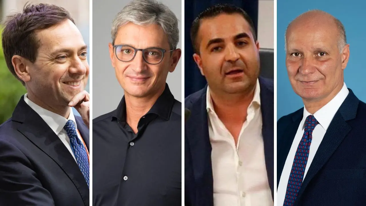 A Mileto il gotha calabrese di Forza Italia per la seconda tappa della campagna territoriale di ascolto Radici