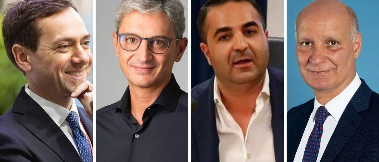 A Mileto il gotha calabrese di Forza Italia per la seconda tappa della campagna territoriale di ascolto Radici