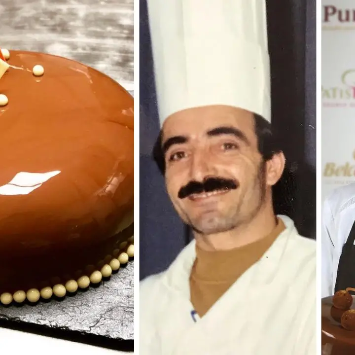 Una pasticceria vibonese conquista due \"torte\" nella nuova guida del Gambero rosso: ecco dove si trova
