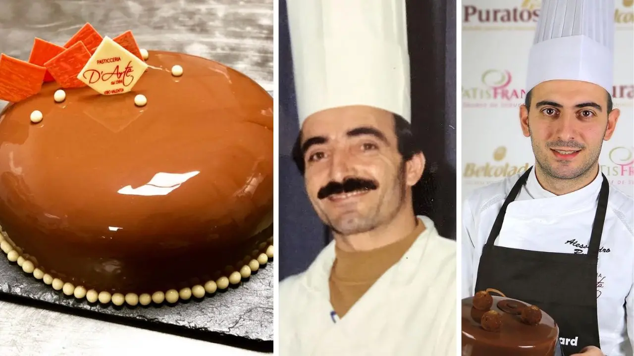 Una pasticceria vibonese conquista due \"torte\" nella nuova guida del Gambero rosso: ecco dove si trova