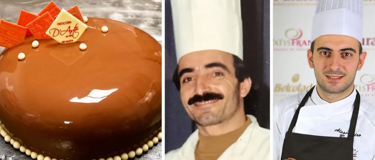 Una pasticceria vibonese conquista due \"torte\" nella nuova guida del Gambero rosso: ecco dove si trova