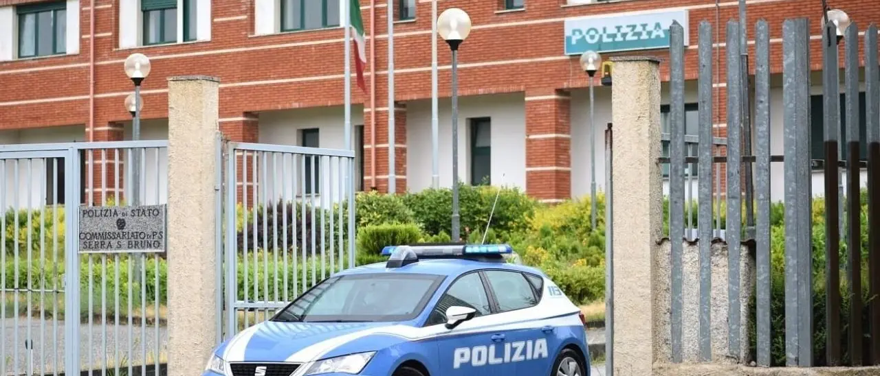 Serra San Bruno: la Questura emana due avvisi orali nei confronti di persone ritenute socialmente pericolose