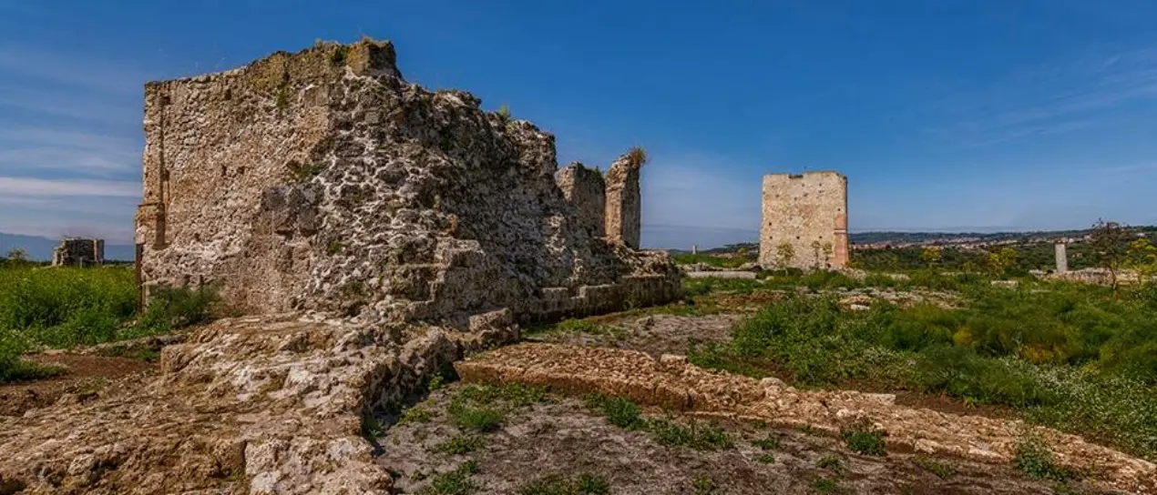 Mileto, Unesco Tropea e Lions Club Cosenza alla scoperta della corte di Ruggero e dell’antica capitale normanna