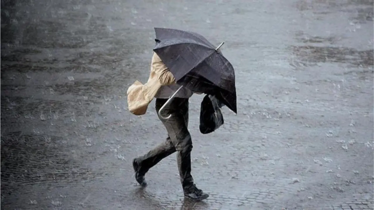 Meteo: nel Vibonese dopo una (breve) pausa tornano temporali, vento forte e neve sulle Serre