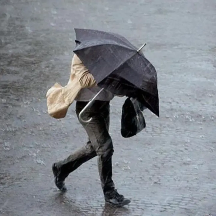 Meteo Cosenza, in arrivo per venerdì venti molto intensi