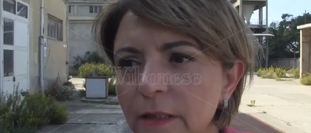 Comune Vibo, il sindaco “azzoppa” i due dirigenti – Video