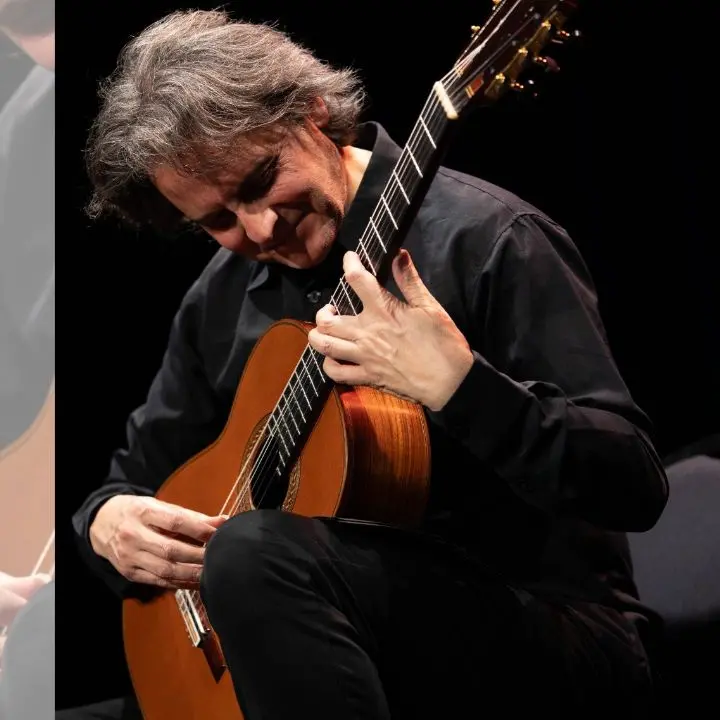 Nicotera, con il concerto di Luciano Pompilio si chiude il festival Guitaromanie. E già si pensa alla sesta edizione