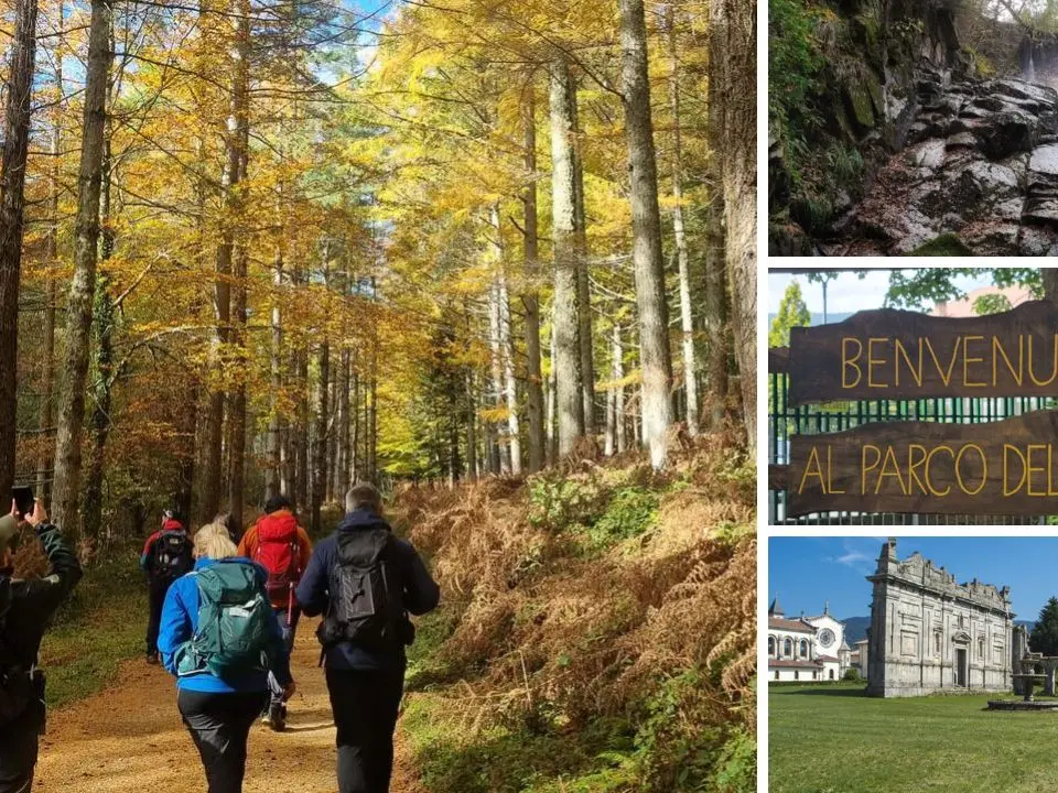 Il Parco delle Serre compie vent'anni: 18mila ettari nel cuore della Calabria scrigno di bellezze naturali e biodiversità