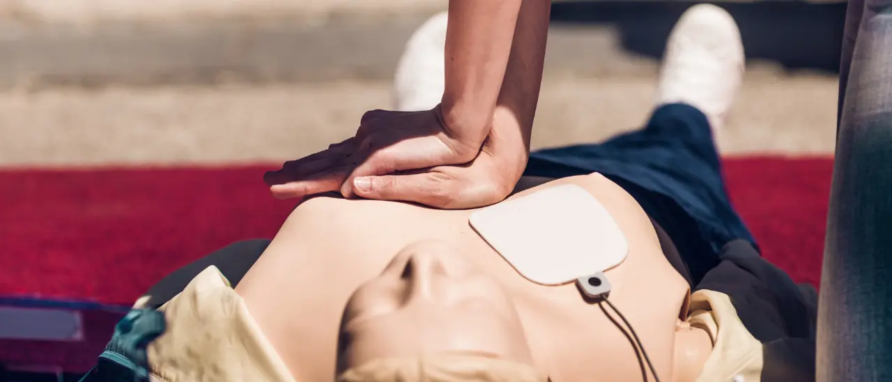 Primo soccorso e uso del defibrillatore, a Pernocari un corso promosso dal Comune di Rombiolo e Prociv Augustus