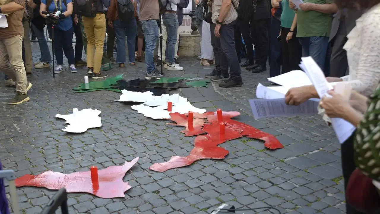 La Consulta boccia l'Autonomia differenziata: anche i politici vibonesi si scagliano contro il Governo e «l'obbedienza cieca» di Occhiuto