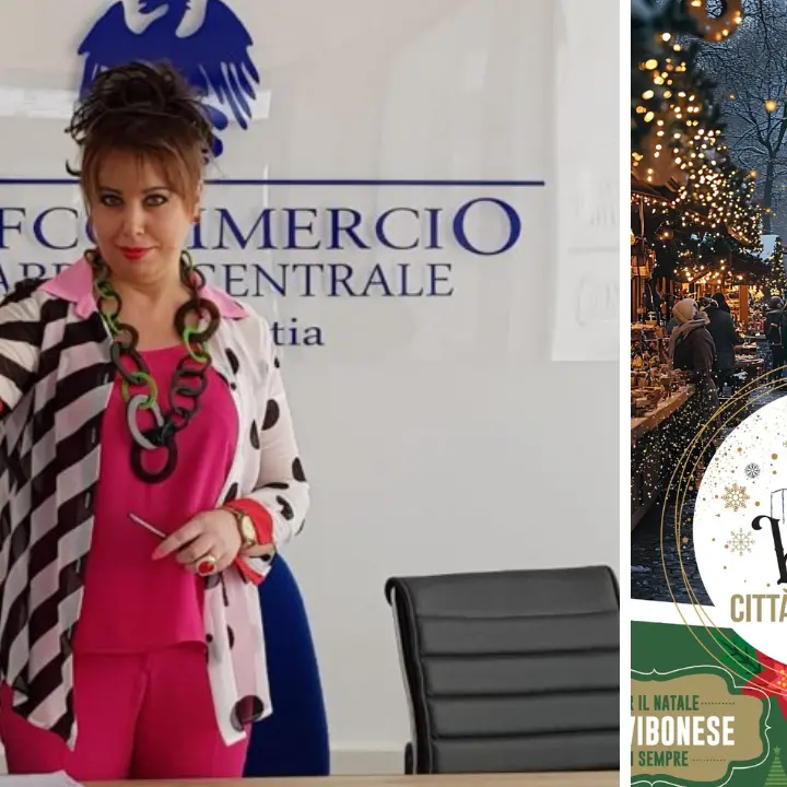 Natale a Vibo, Confesercenti critica Soriano: «Ha disertato l’incontro organizzativo con noi, parla solo con i suoi “elfi”»