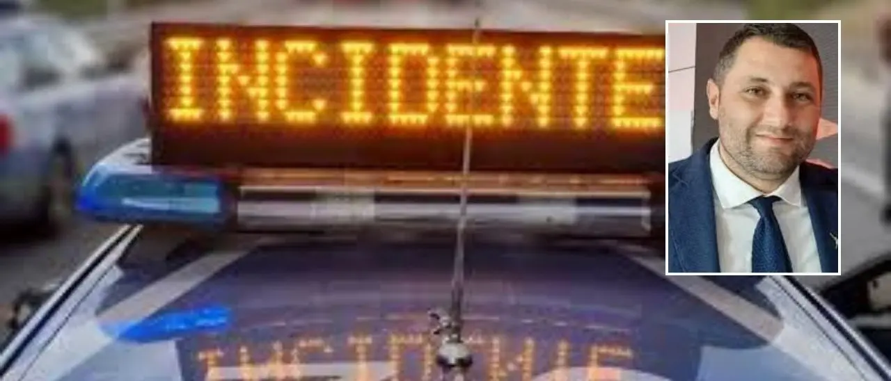 Strade pericolose e incidenti in aumento nel vibonese, Artusa (Lega): «Provincia avvii ricognizione di tutta la rete e agisca in sinergia con i sindaci»