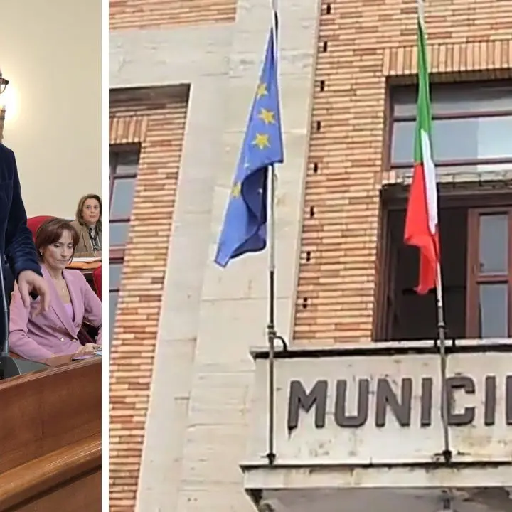 Vibo, Romeo taglia le indennità di Giunta e Consiglio di un altro 20 per cento: «Ci saranno 200mila euro in più per la città»