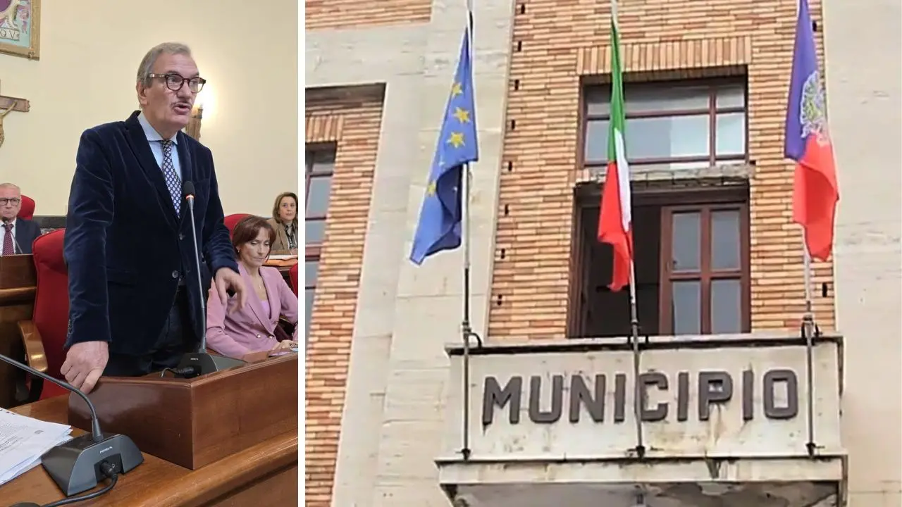Il Comune di Vibo cerca una figura esterna per lo staff del sindaco, pubblicato l’avviso. La maggioranza: «Tutto legittimo»