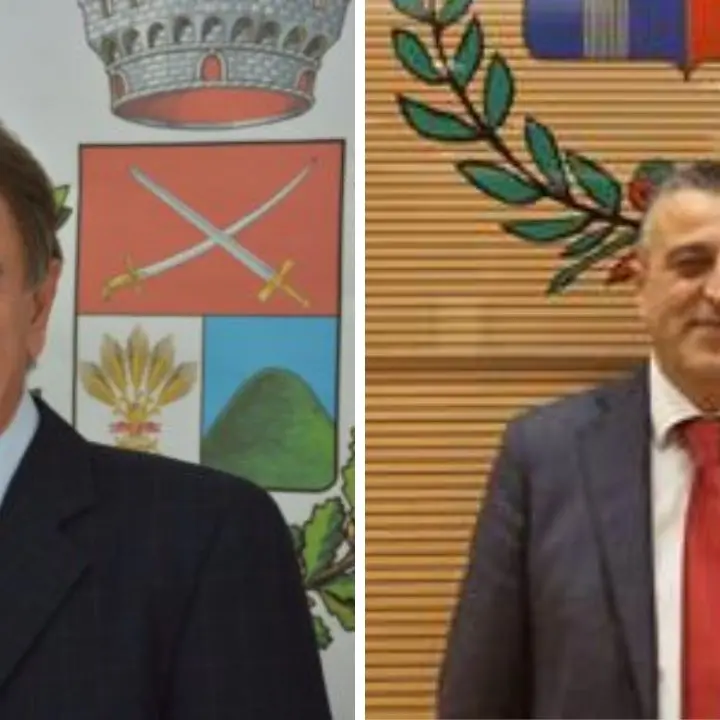 «L’Andolina venga qui e scoprirà che la Sp 17 è una mulattiera»: il sindaco di Drapia incalza il presidente della Provincia