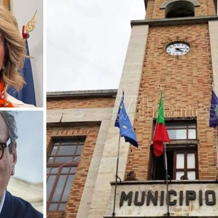 Contenzioso Cadi, il sindaco Romeo replica alla Limardo: «I fondi accantonati non sono assolutamente sufficienti»