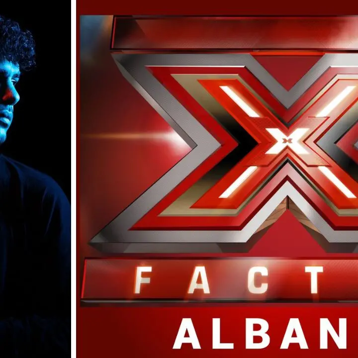 Il vibonese Fortunato Cugliari supera le selezioni e approda all’edizione 2024 di X Factor Albania: «Pronto a dar voce ai miei sogni»