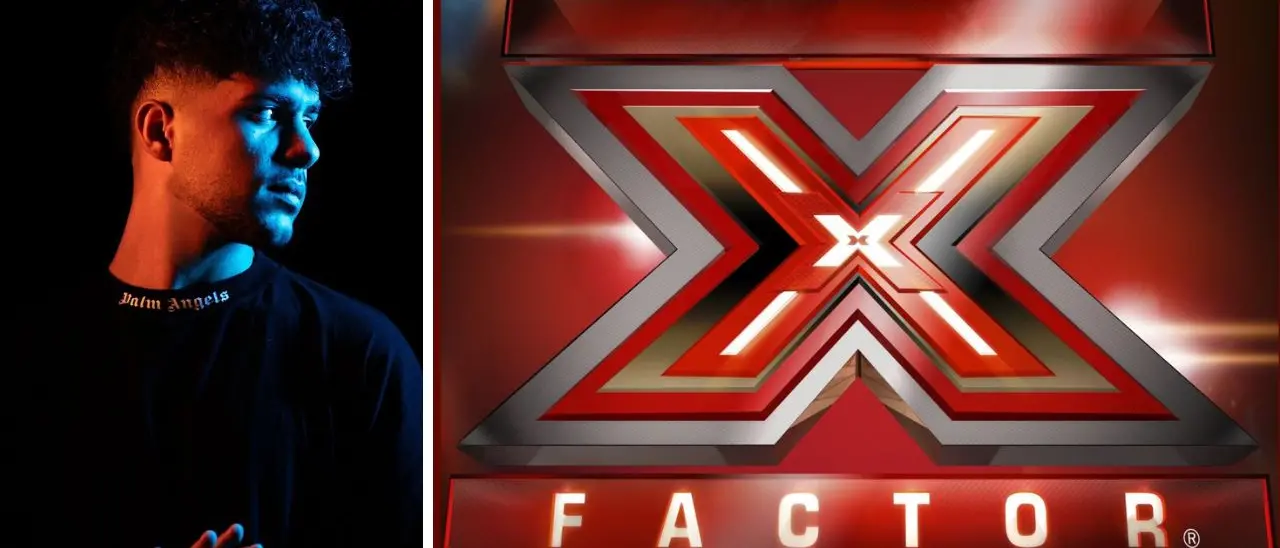 Il vibonese Fortunato Cugliari supera le selezioni e approda all’edizione 2024 di X Factor Albania: «Pronto a dar voce ai miei sogni»