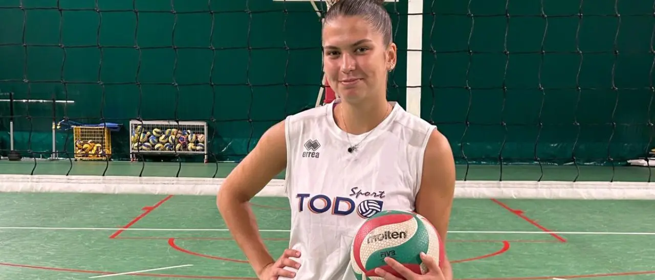 Volley, Serie C femminile: il Panificio Pesce si gode il primo posto in classifica e guarda con fiducia ai prossimi impegni