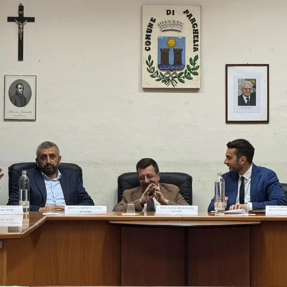 Le erbe miracolose di San Francesco di Paola: presentato a Parghelia il libro che racconta come operava il taumaturgo patrono della Calabria