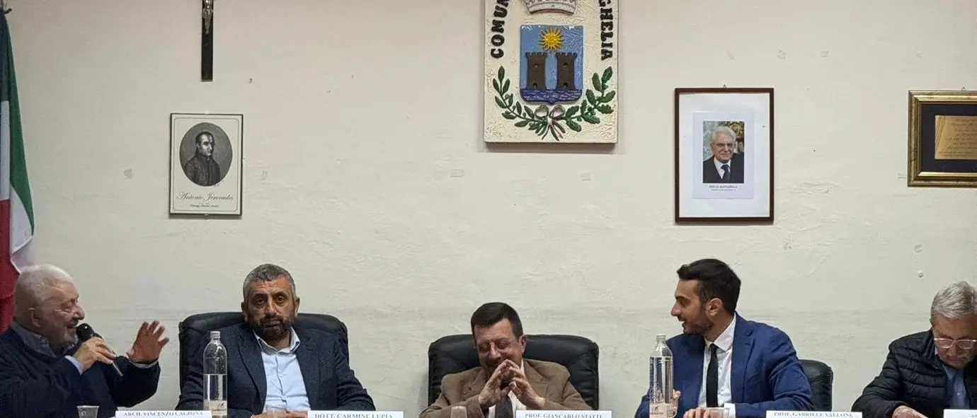 Le erbe miracolose di San Francesco di Paola: presentato a Parghelia il libro che racconta come operava il taumaturgo patrono della Calabria