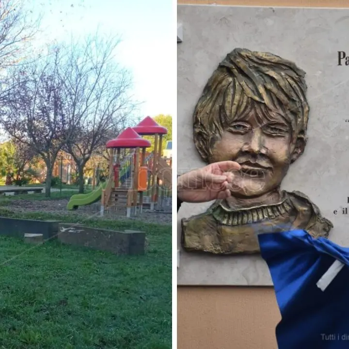 Mileto, dopo 12 anni l'associazione Amici del Foro Boario lascia la gestione del parco urbano Nicholas Green: «Il nostro esempio sproni chi verrà»