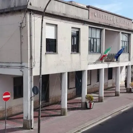 Validità delle elezioni a Mileto, ricorso al Consiglio di Stato