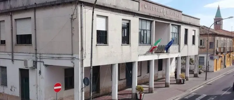 Validità delle elezioni a Mileto, ricorso al Consiglio di Stato