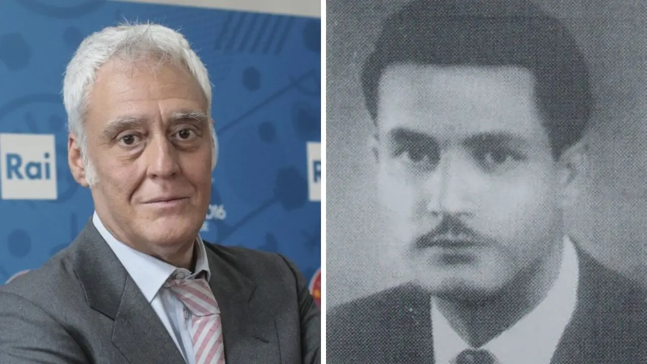 Il radiocronista Francesco Repice racconta la storia dello zio partigiano: «Morì lontano dalla sua Tropea per difendere la libertà»