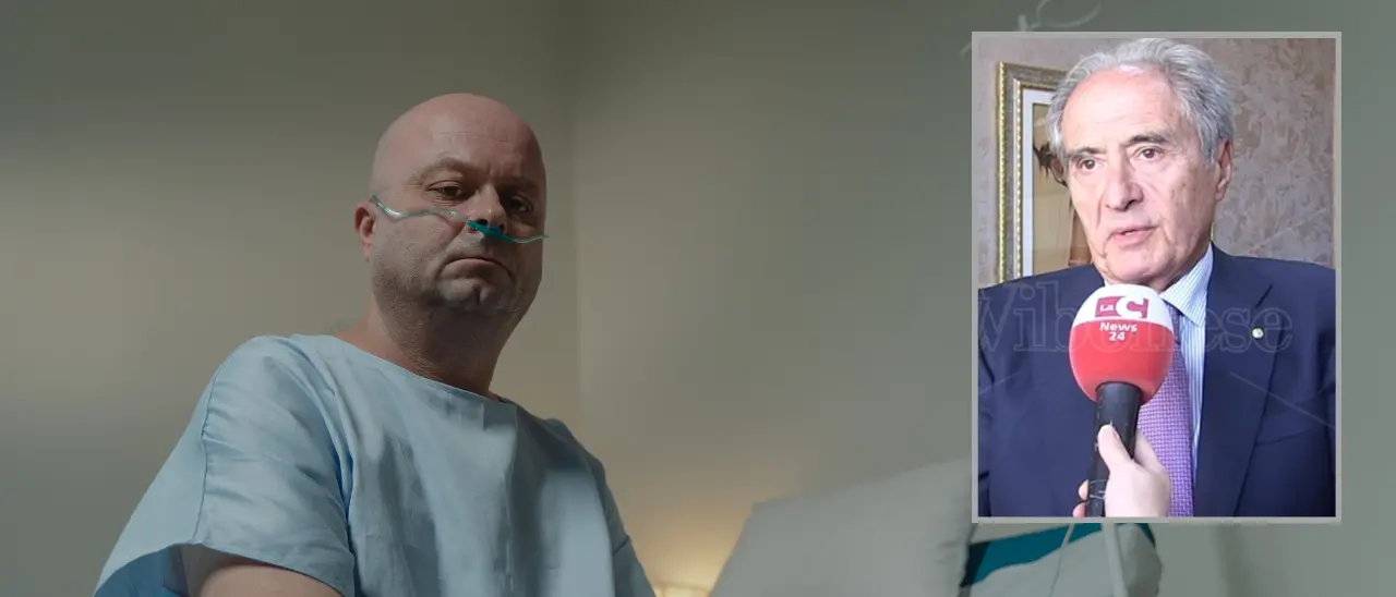 Prenotazione “rubata”, il commissario dell’Asp di Vibo Piscitelli: «Nessun furto, colpa di un bug». E oggi il paziente farà l’esame medico