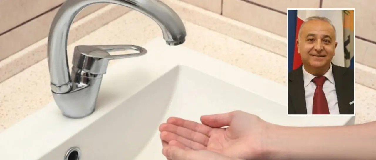 Vibo senz'acqua, Mammoliti (Pd) chiede a Occhiuto cosa stia facendo «per risolvere definitivamente il problema»