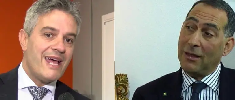 Regione, lo smacco di Mirabello a Censore: “licenziato” l’autista